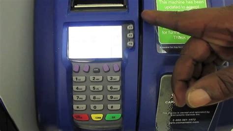 Load your Debit Card .
